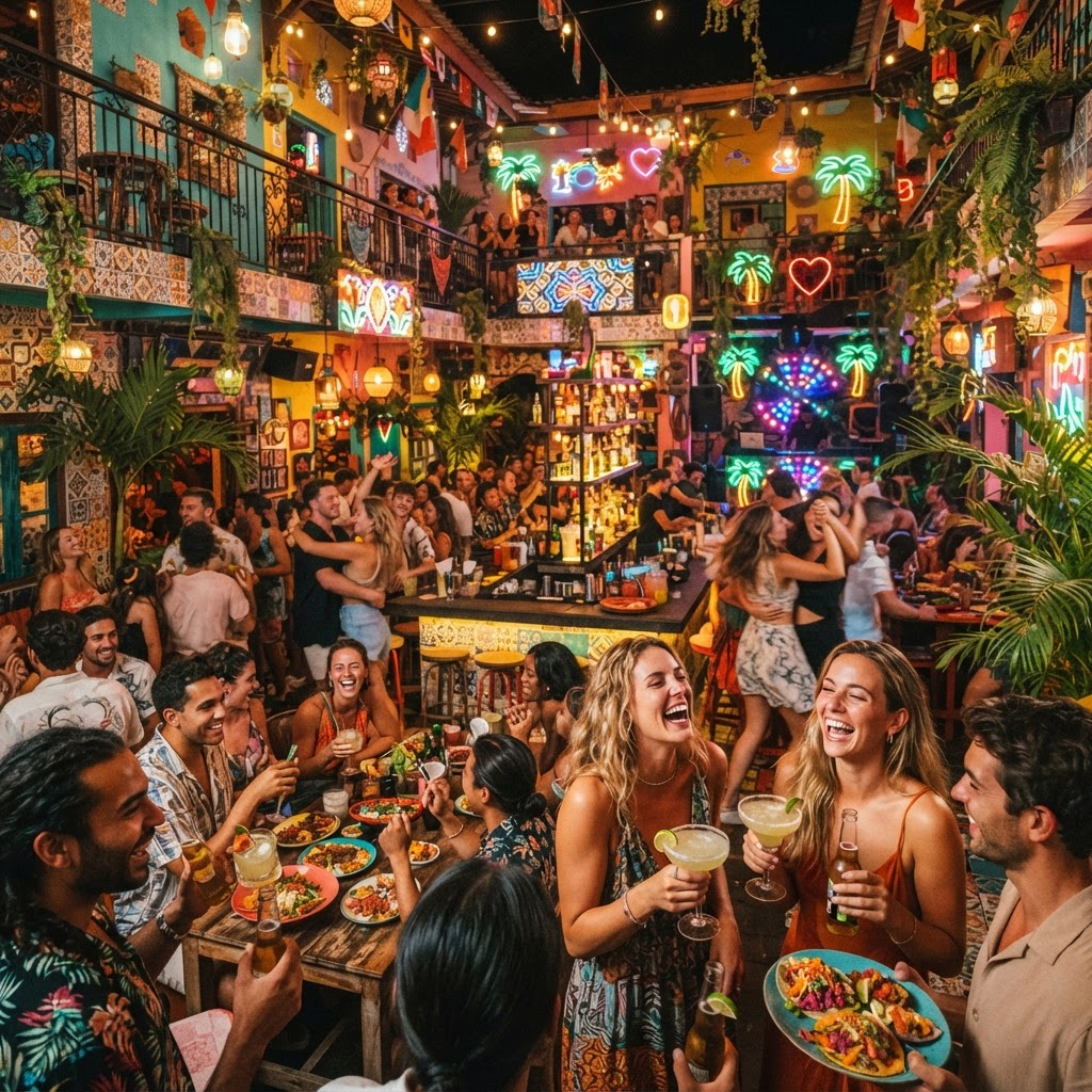 A Hospitality Group at a Crossroads