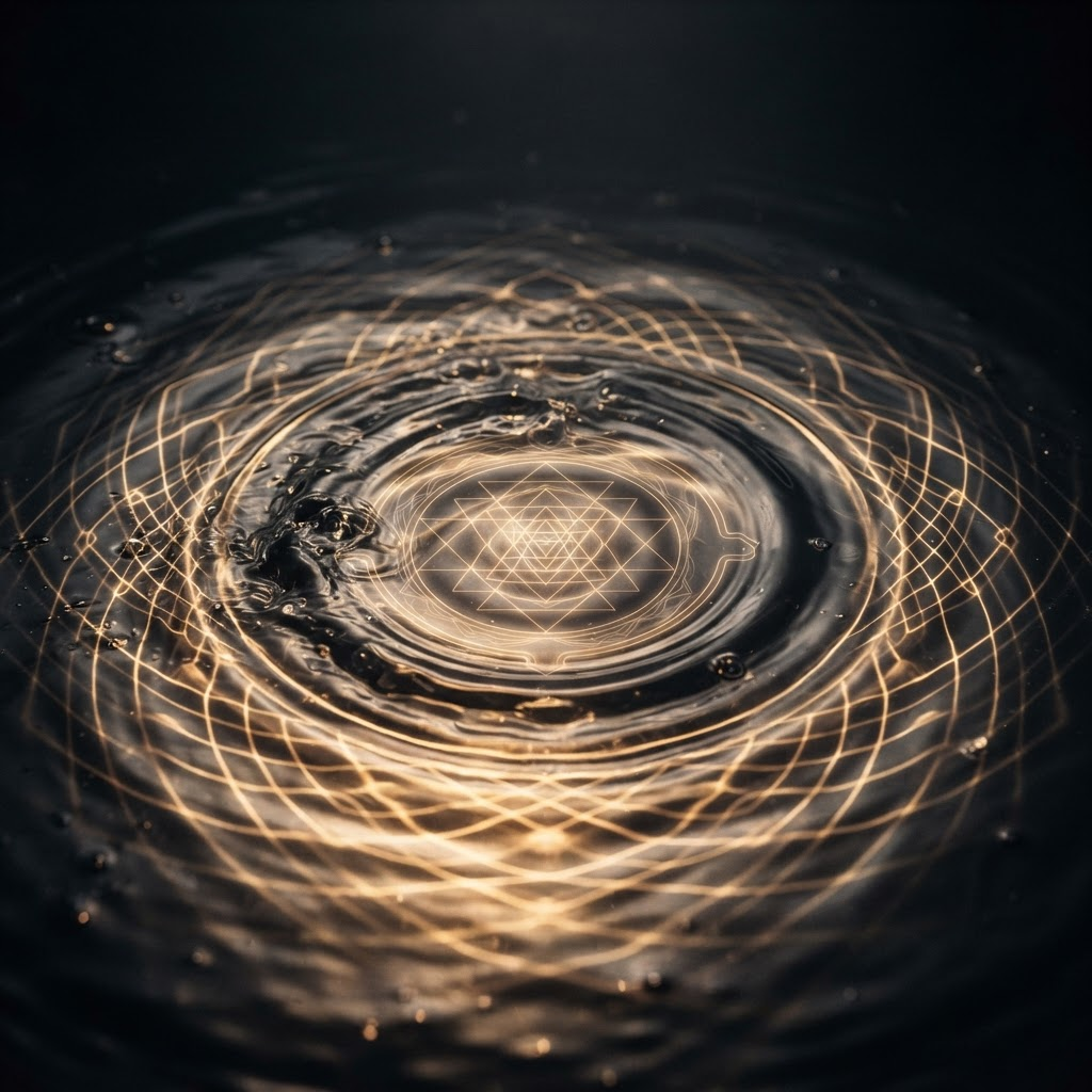 Emotional Frequencies — video, 53 min