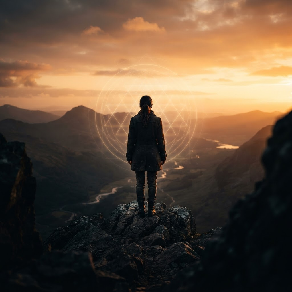 Leadership & Self Esteem — video, 28 min
