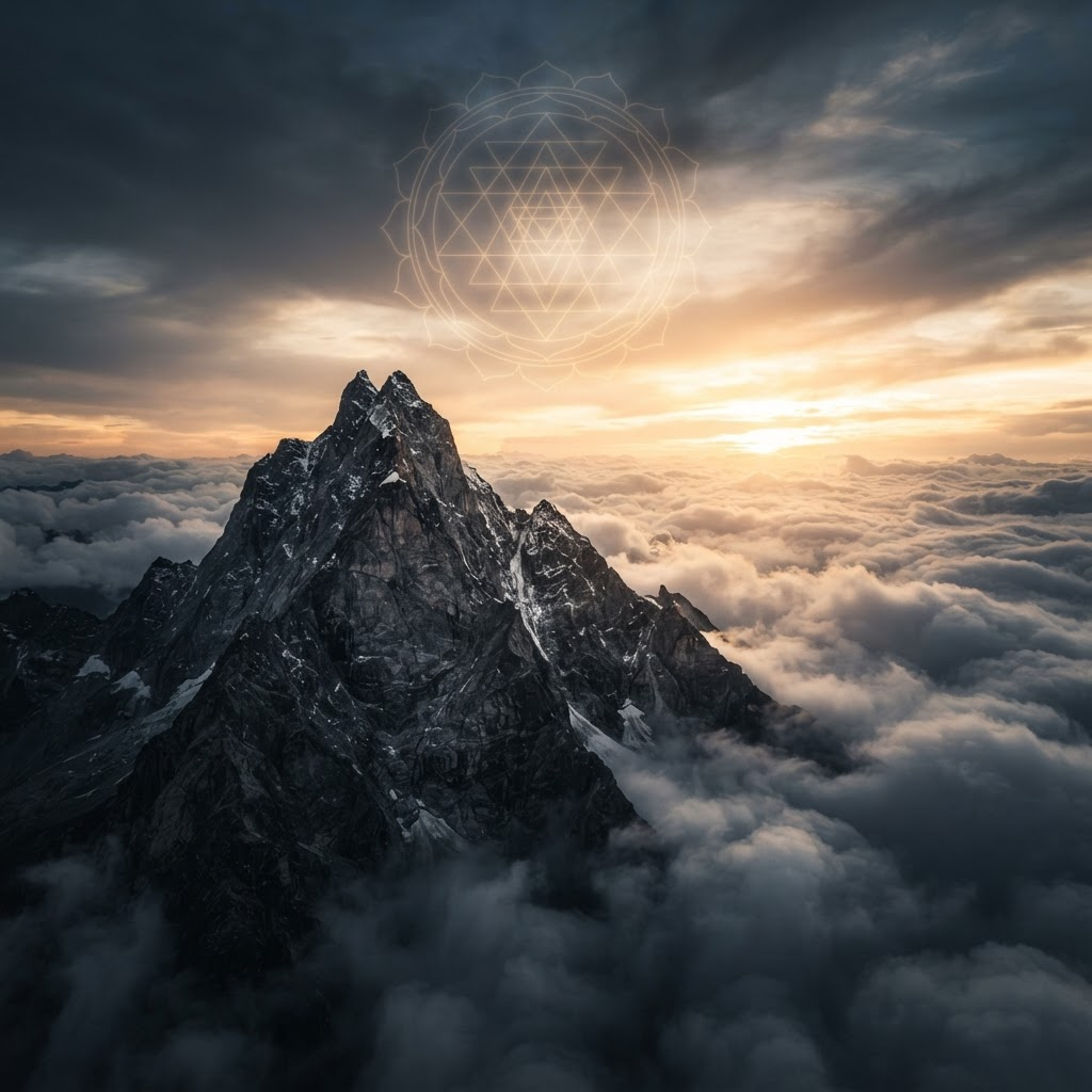 Powerful Mindset — video, 38 min